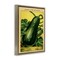 Stupell Industries Country Vintage Squash Floating Frame Design by Lil' Rue